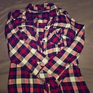 Flannel